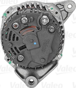 Valeo 436611 - Alternateur cwaw.fr