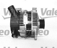 Valeo 436612 - Alternateur cwaw.fr