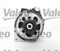 Valeo 436612 - Alternateur cwaw.fr