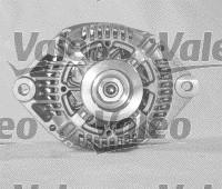 Valeo 436636 - Alternateur cwaw.fr