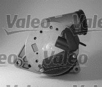 Valeo 436632 - Alternateur cwaw.fr