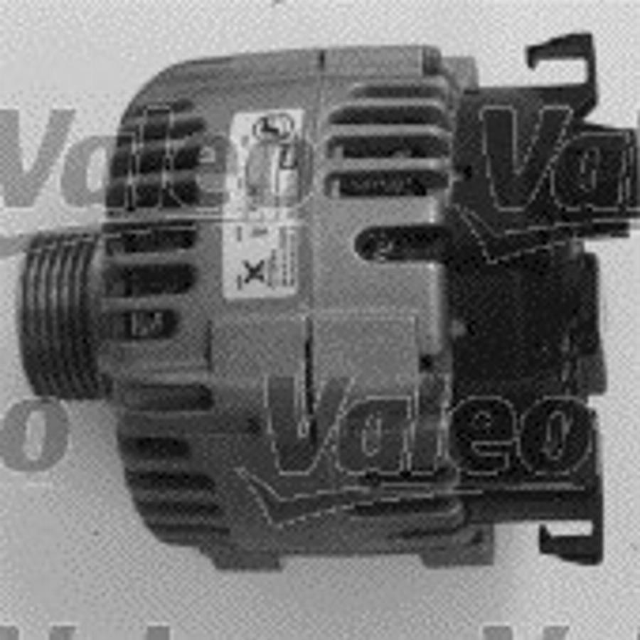 Valeo 436677 - Alternateur cwaw.fr