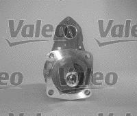 Valeo 436095 - Démarreur cwaw.fr