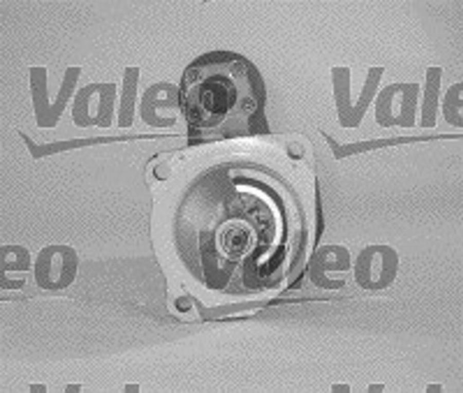 Valeo 436 091 - Démarreur cwaw.fr