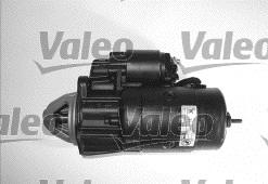 Valeo 436041 - Démarreur cwaw.fr