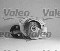 Valeo 436041 - Démarreur cwaw.fr