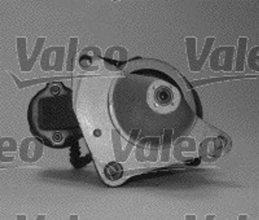 Valeo 436063 - Démarreur cwaw.fr