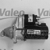 Valeo 436000 - Démarreur cwaw.fr