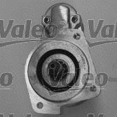 Valeo 436016 - Démarreur cwaw.fr