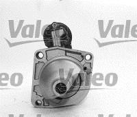 Valeo 436080 - Démarreur cwaw.fr