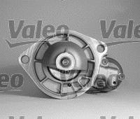 Valeo 436083 - Démarreur cwaw.fr