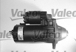 Valeo 436083 - Démarreur cwaw.fr