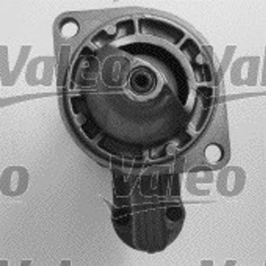 Valeo 436082 - Démarreur cwaw.fr