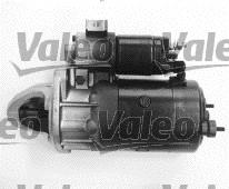 Valeo 436029 - Démarreur cwaw.fr