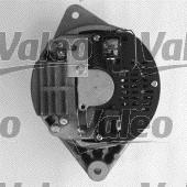 Valeo 436197 - Alternateur cwaw.fr