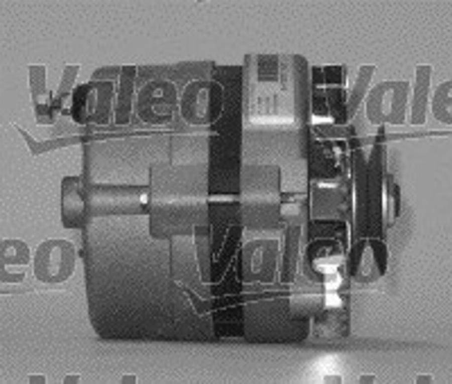 Valeo 436155 - Alternateur cwaw.fr