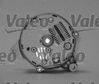 Valeo 436153 - Alternateur cwaw.fr