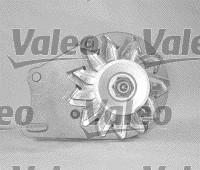 Valeo 436108 - Alternateur cwaw.fr