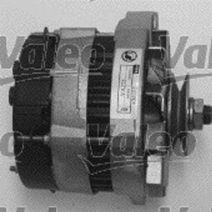 Valeo 436 102 - Alternateur cwaw.fr