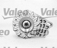 Valeo 436113 - Alternateur cwaw.fr