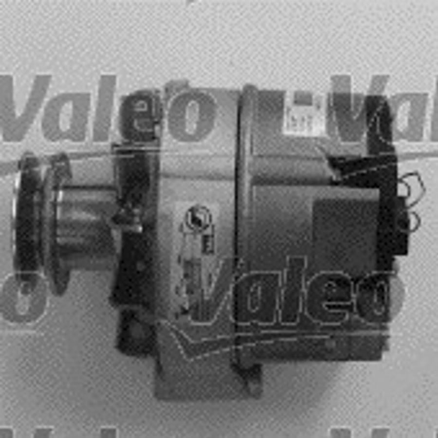 Valeo 436189 - Alternateur cwaw.fr