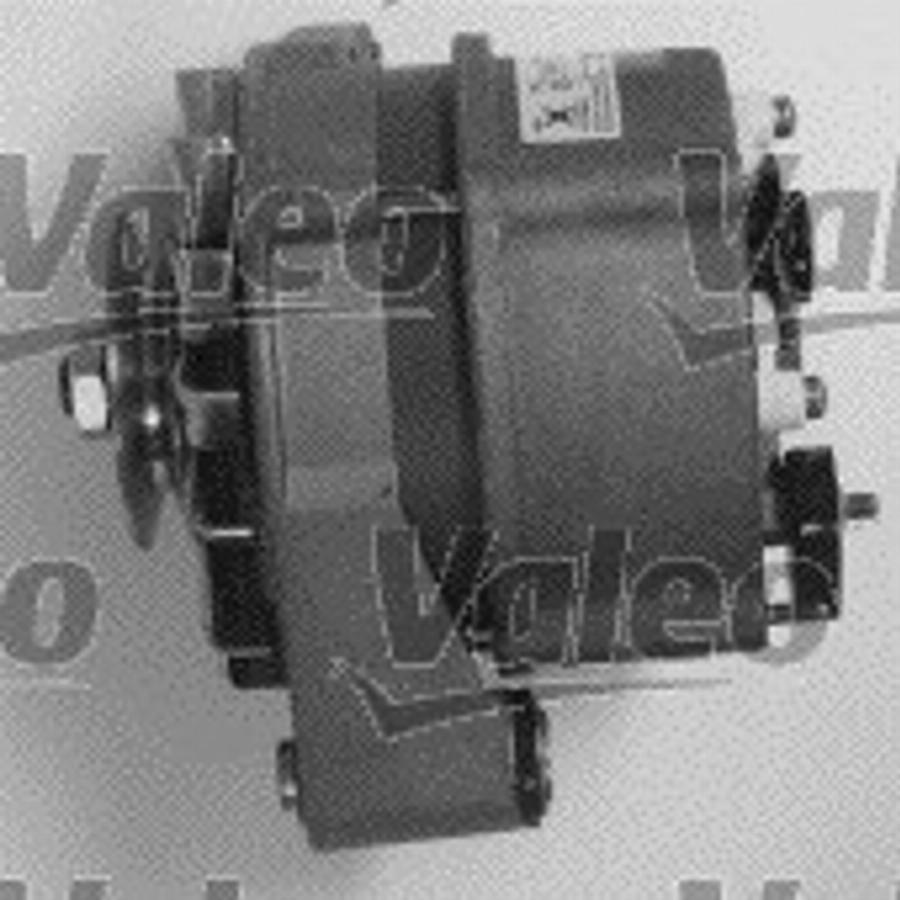 Valeo 436135 - Alternateur cwaw.fr