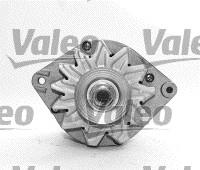 Valeo 436399 - Alternateur cwaw.fr