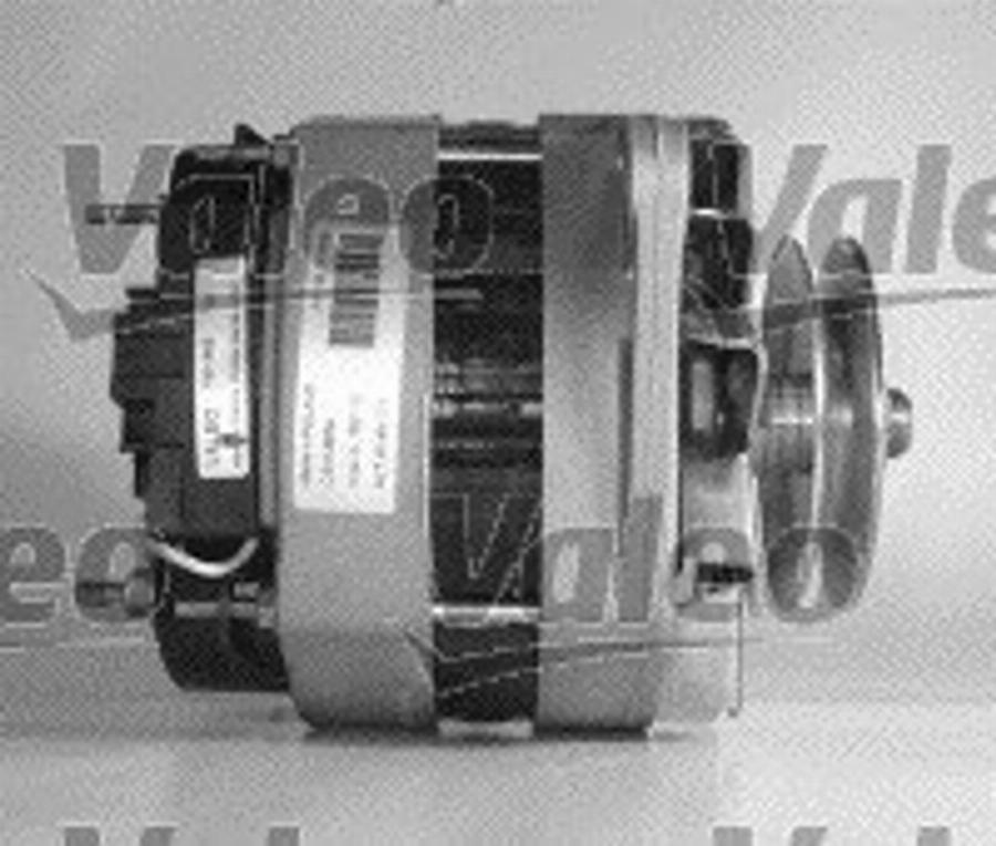 Valeo 436391 - Alternateur cwaw.fr