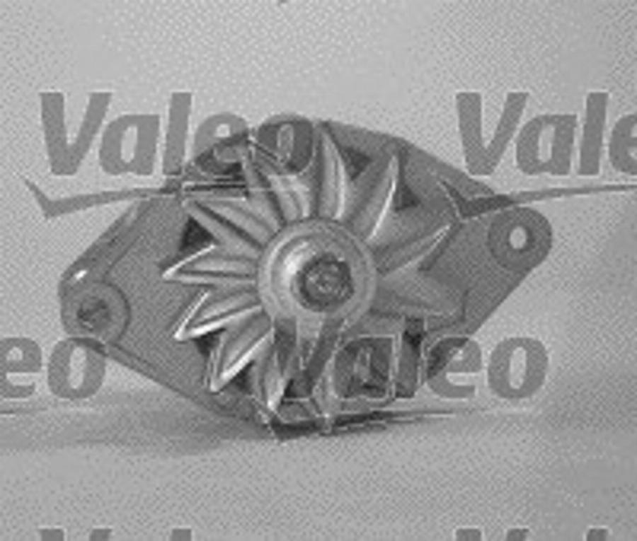 Valeo 436393 - Alternateur cwaw.fr