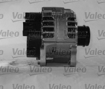 Valeo 436340 - Alternateur cwaw.fr