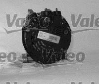 Valeo 436343 - Alternateur cwaw.fr