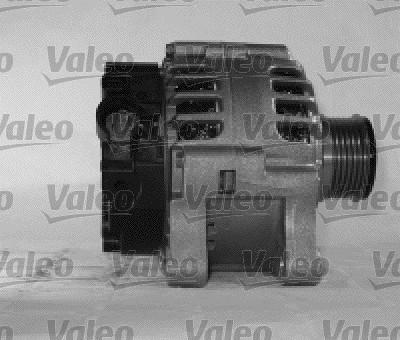 Valeo 436350 - Alternateur cwaw.fr