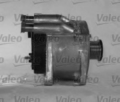 Valeo 436357 - Alternateur cwaw.fr