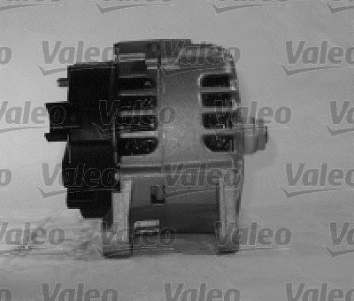 Valeo 436360 - Alternateur cwaw.fr