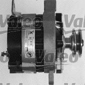 Valeo 436308 - Alternateur cwaw.fr