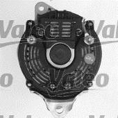 Valeo 436308 - Alternateur cwaw.fr