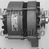 Valeo 436303 - Alternateur cwaw.fr