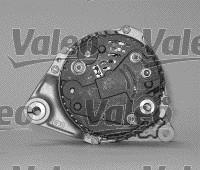 Valeo 436386 - Alternateur cwaw.fr