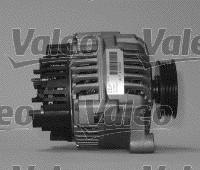 Valeo 436386 - Alternateur cwaw.fr