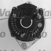 Valeo 436256 - Alternateur cwaw.fr