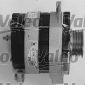 Valeo 436256 - Alternateur cwaw.fr