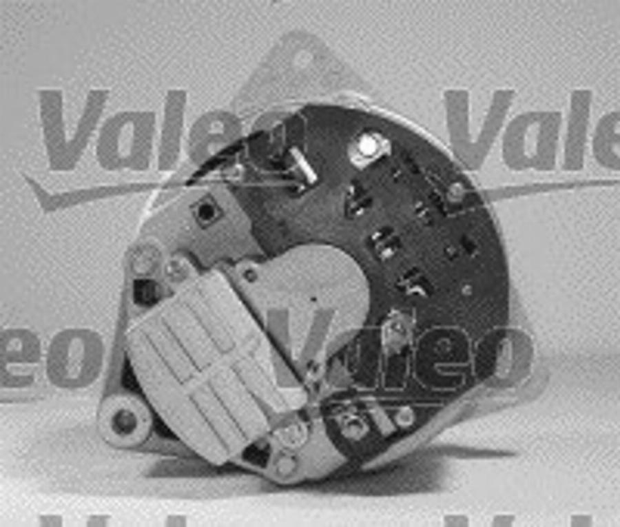 Valeo 436269 - Alternateur cwaw.fr