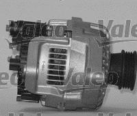 Valeo 436285 - Alternateur cwaw.fr