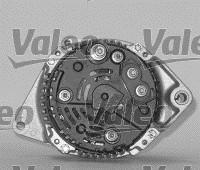 Valeo 436285 - Alternateur cwaw.fr