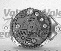 Valeo 436279 - Alternateur cwaw.fr