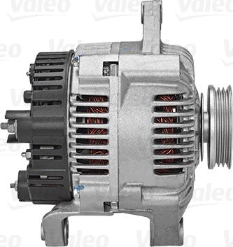 Valeo 439290 - Alternateur cwaw.fr