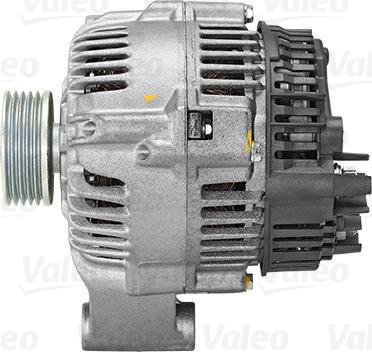 Valeo 436741 - Alternateur cwaw.fr