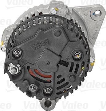 Valeo 436741 - Alternateur cwaw.fr