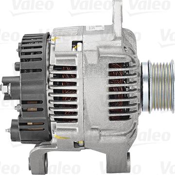 Valeo 436743 - Alternateur cwaw.fr