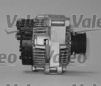 Valeo 436702 - Alternateur cwaw.fr